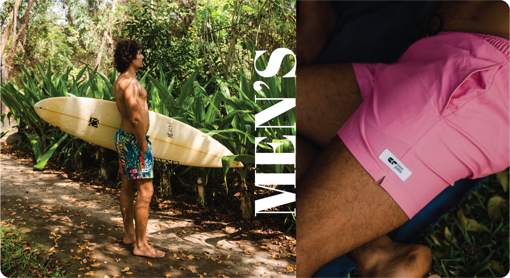 Buy men's swimwear online sales