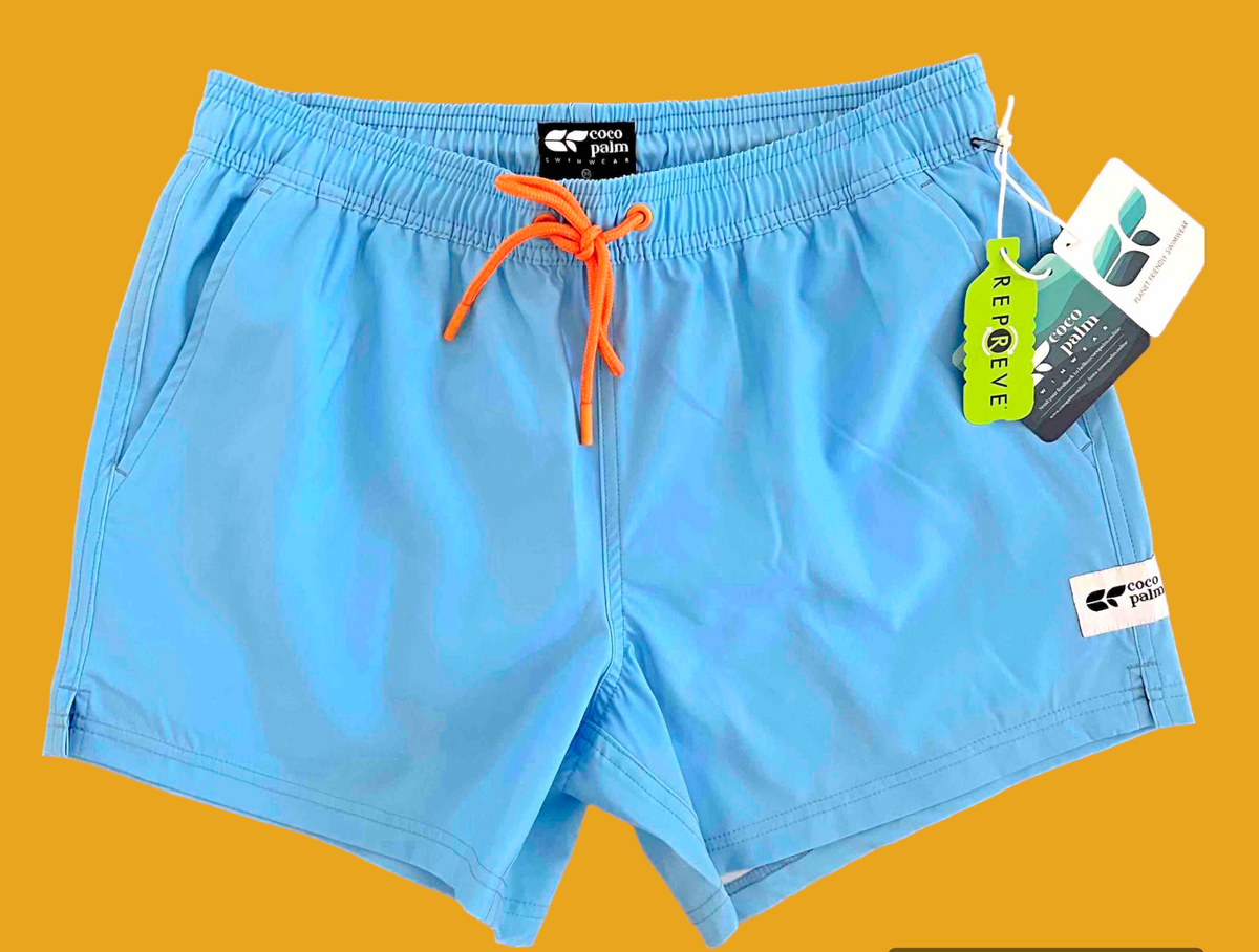 Swimming Trunks | Best Swim Shorts in India | Buy Swimwear for Men and ...