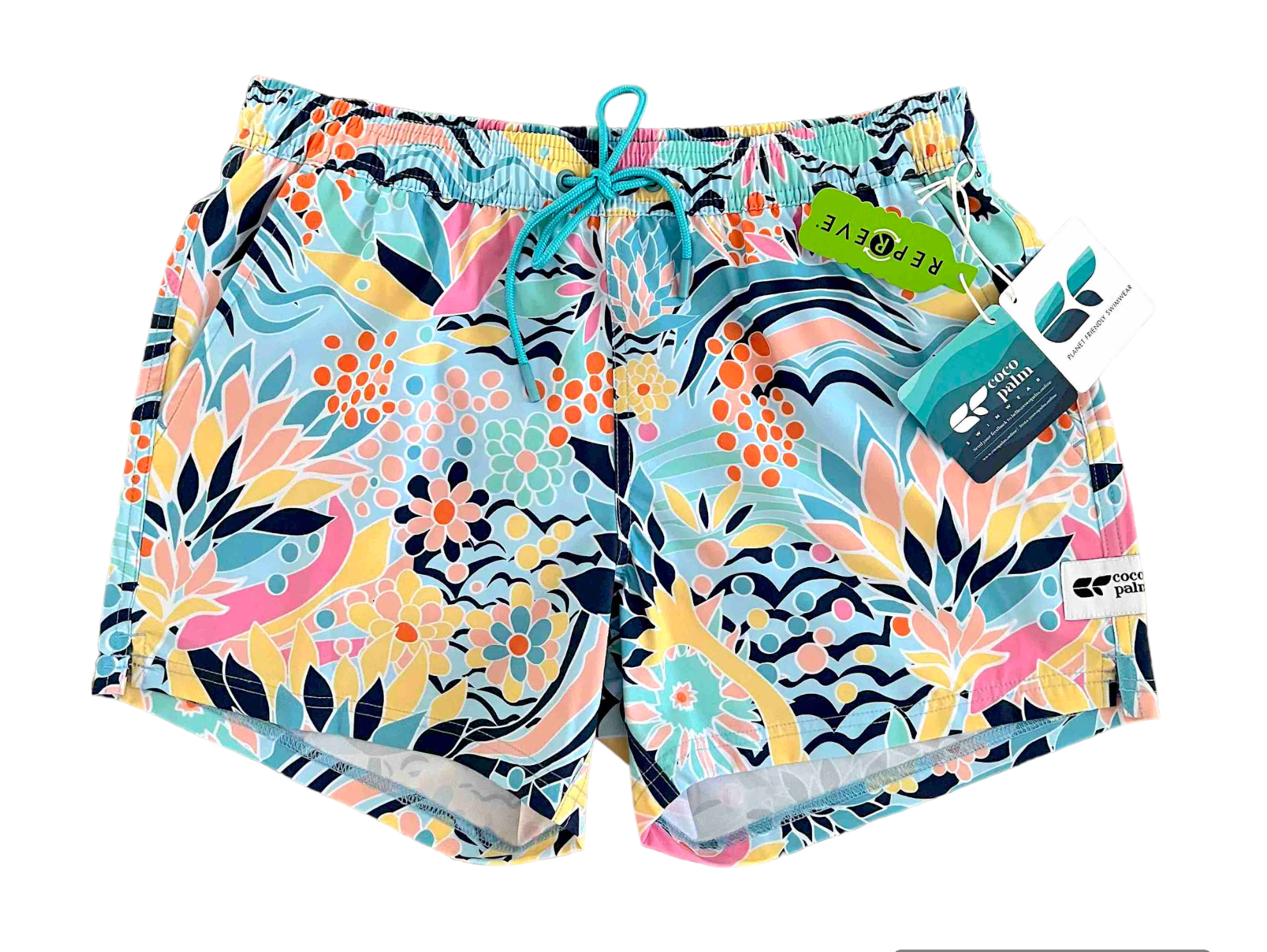 Reef Swim Shorts