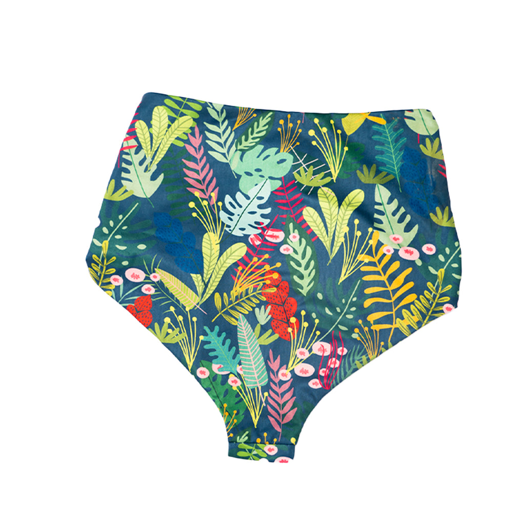 Jungle Bikini