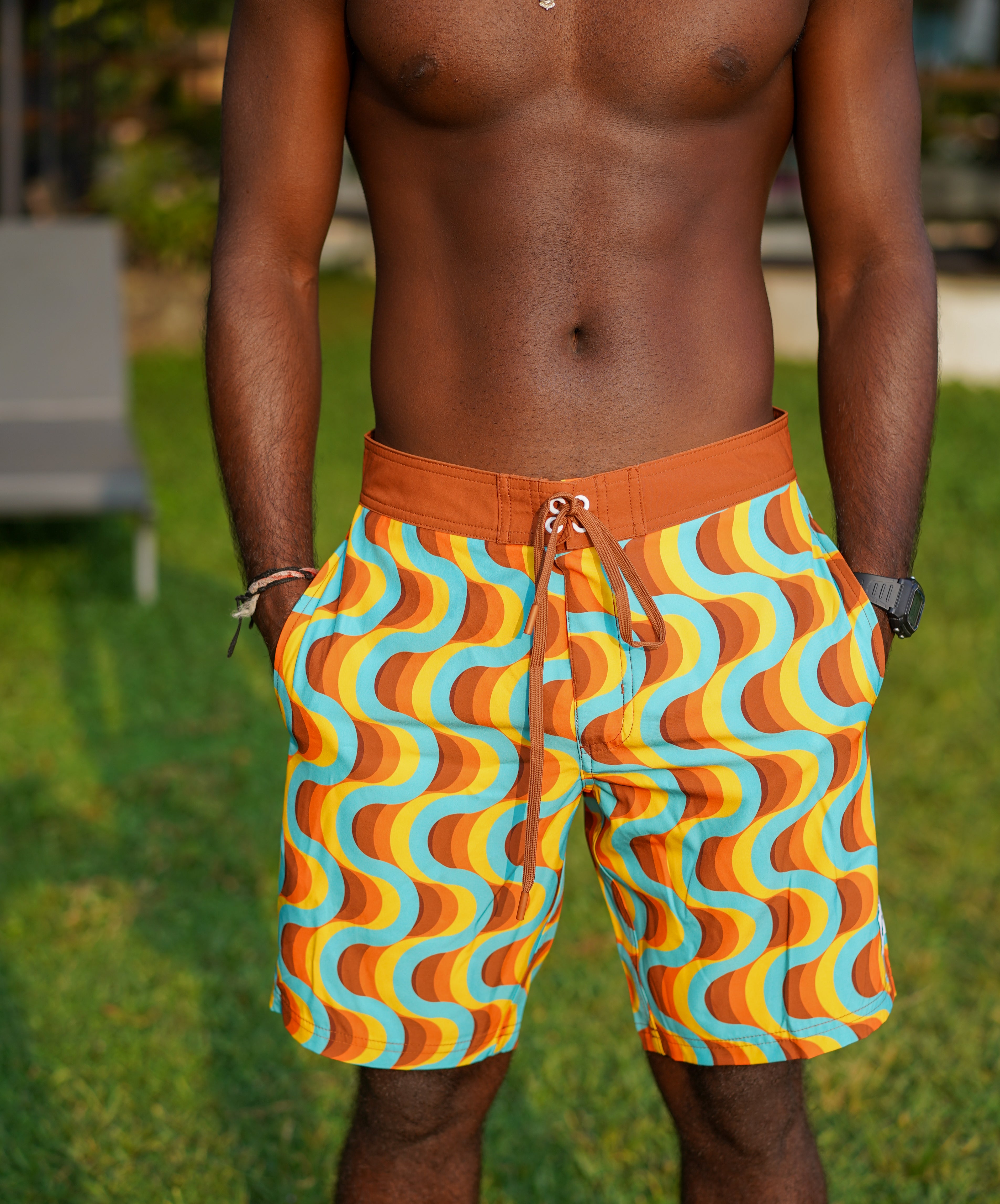 Board Shorts - Shop for Men's Swim Products Online